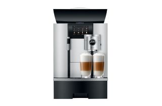 Jura 15398 GIGA X3c Gen II Professional Automatic Coffee Machine - Aluminium