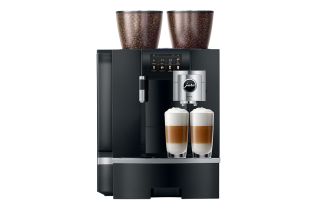 Jura 15566 GIGA X8 Gen II Professional Automatic Coffee Machine - Black