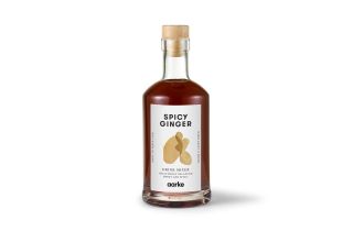 Aarke Cocktail Drink Mixer - Spicy Ginger