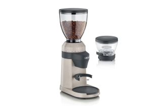 Graef EliteGrindX Coffee Grinder - Dipped Sand