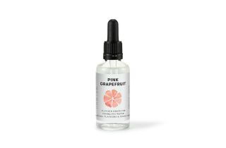 Aarke Sparkling Water Flavour Drops - Pink Grapefruit
