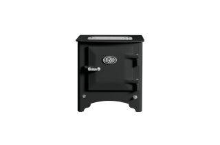Everhot Electric Stove - Graphite