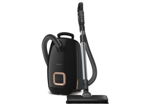 Nearly New - Miele Guard L1 AllFloor Cylinder Vacuum Cleaner
