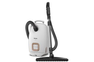 Miele Guard L1 Parquet XL Cylinder Vacuum Cleaner