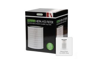 MeacoClean CA-HEPA 76x5 WiFi H13 HEPA Filter