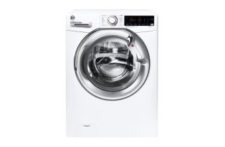 Hoover H3WS68TAMCE-80 8kg Washing Machine - White