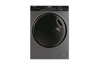 Haier HW90-B14959S8U1 I-Pro Series 5 9kg Washing Machine - Graphite