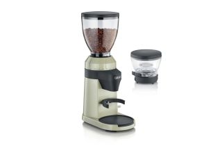 Graef EliteGrindX Coffee Grinder - Pistachio
