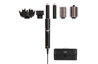 Shark HD440UK FlexStyle 5-in-1 Air Styler & Hair Dryer with Storage Case