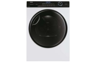 Haier HD90-A3959R I-Pro Series 5 9kg Tumble Dryer - White