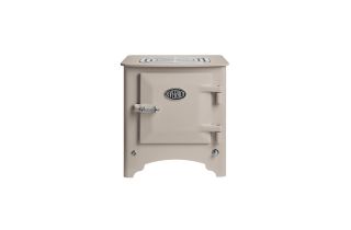 Everhot Electric Heater - Mushroom