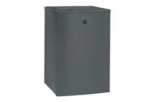 Hoover HFZE54XK 55cm Under-counter Freezer in Stainless Steel