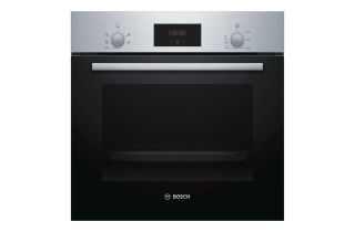 Bosch HHF113BR0B Series 2 Oven - Stainless Steel