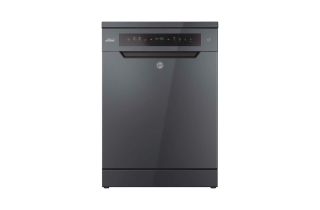 Hoover HF 5C7F0A-80 H-Dish 500 Freestanding Dishwasher - Anthracite
