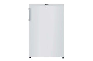 Hoover HONUQ2L58EWHK H-Freeze 300 Mini Under Counter Fridge - White