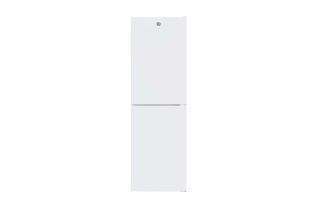 Hoover HVCT3L517FWK H-FRIDGE 300 Fridge Freezer - White