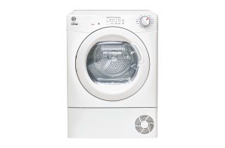 Hoover H-Dry 300 HLE H8A1LE-80 8kg Heat Pump Tumble Dryer