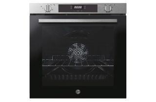 Hoover HOXC3B3158IN H-Oven 300 Oven - Black