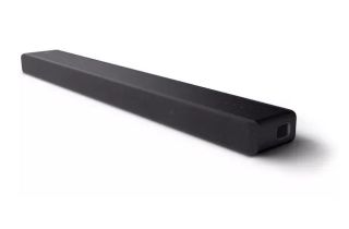 Sony HTA3000 3.1ch Dolby Atmos Soundbar - Black