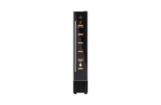 Hoover HWCB 15 UK/1 H-WINE 300 Wine Cooler - Black