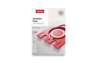 Miele HyClean Pure FJM Vacuum Cleaner Bags