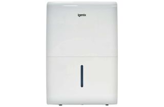 Igenix IG9851 50L Portable Dehumidifier