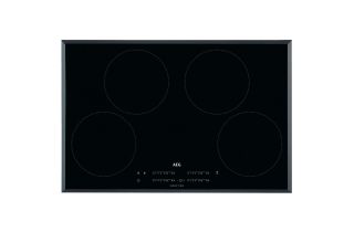 AEG IKB84401FB 5000 Induction Hob - Black