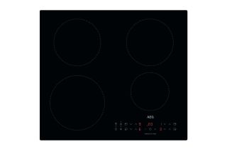 AEG IKX64301CB 5000 Induction Hob - Black