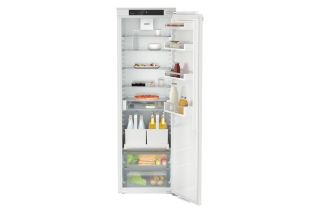 Liebherr IRDe 5120 Plus Integrated Fridge with EasyFresh - White