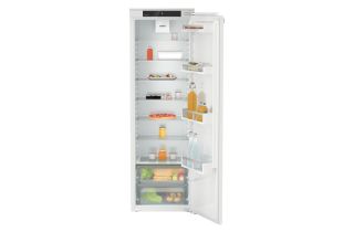 Liebherr IRe 5100 Pure Integrated Fridge with EastFresh - White