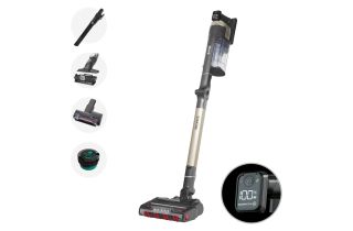 Shark IZ400UKT Stratos Anti Hair Wrap Plus Pet Pro Cordless Vacuum Cleaner