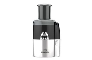 Magimix Juice Expert 3 Juicer - Silver