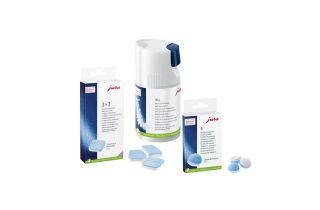 Jura Coffee Machine Cleaning Kit