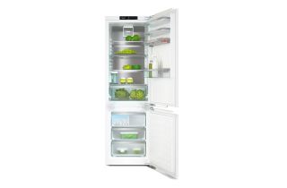 Miele KFN 7785 D Active Integrated Fridge Freezer - White