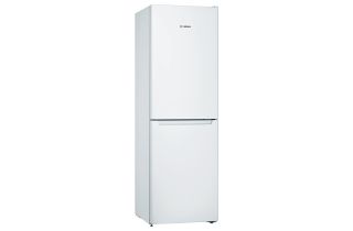 Bosch KGN34NWEAG Series 2 Freestanding Fridge Freezer - White