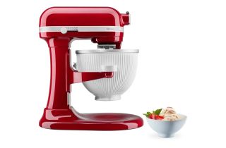 Kitchenaid 5KSMICM Ice Cream Maker Attachment