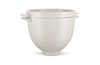 KitchenAid 5KSM2CB5BGS Bread Bowl with Baking Lid