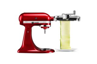KitchenAid 5KSMSCA Vegetable Sheet Cutter Attachment