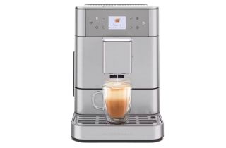 KitchenAid KF6 Fully Automatic Espresso Machine - Stainless Steel