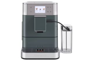 KitchenAid KF7 Fully Automatic Espresso Machine - Juniper