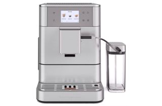 KitchenAid KF7 Fully Automatic Espresso Machine - Stainless Steel