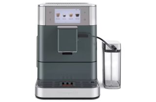 KitchenAid KF8 Fully Automatic Espresso Machine - Juniper