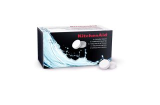KitchenAid Cleaning Tablets for Fully Automatic Espresso Machines