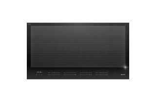Miele KM 7897-2 FL Induction Hob with Onset Controls - Black