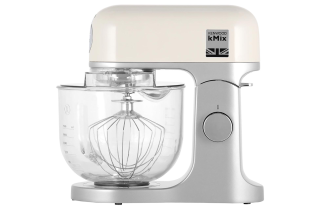 Kenwood KMX754CR kMix Stand Mixer - Cream 