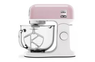 Kenwood KMX754PP 5L kMix Stand Mixer - Pink