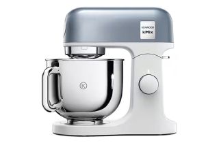 Kenwood KMX760BL kMix Stand Mixer - Juniper Blue