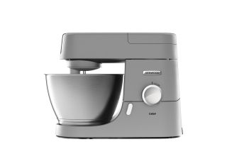 Kenwood KVC3100S Chef Premier Stand Mixer in Silver