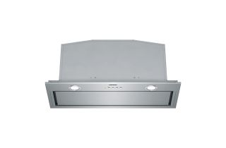 Siemens LB78574GB IQ500 70cm Canopy Cooker Hood - Stainless steel 