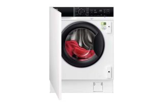 AEG LF8E8436BI 8000 PowerCare 8kg Integrated Washing Machine